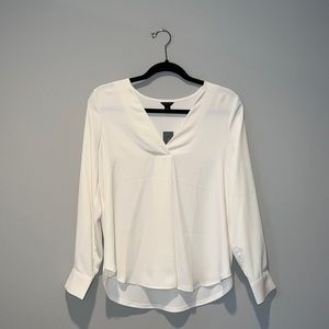 ANN TAYLOR BLOUSE NWT